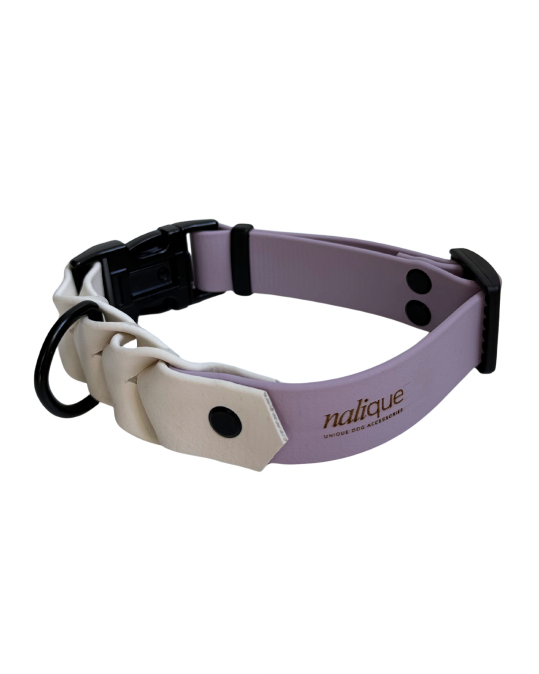 Halsband mit Klickverschluss