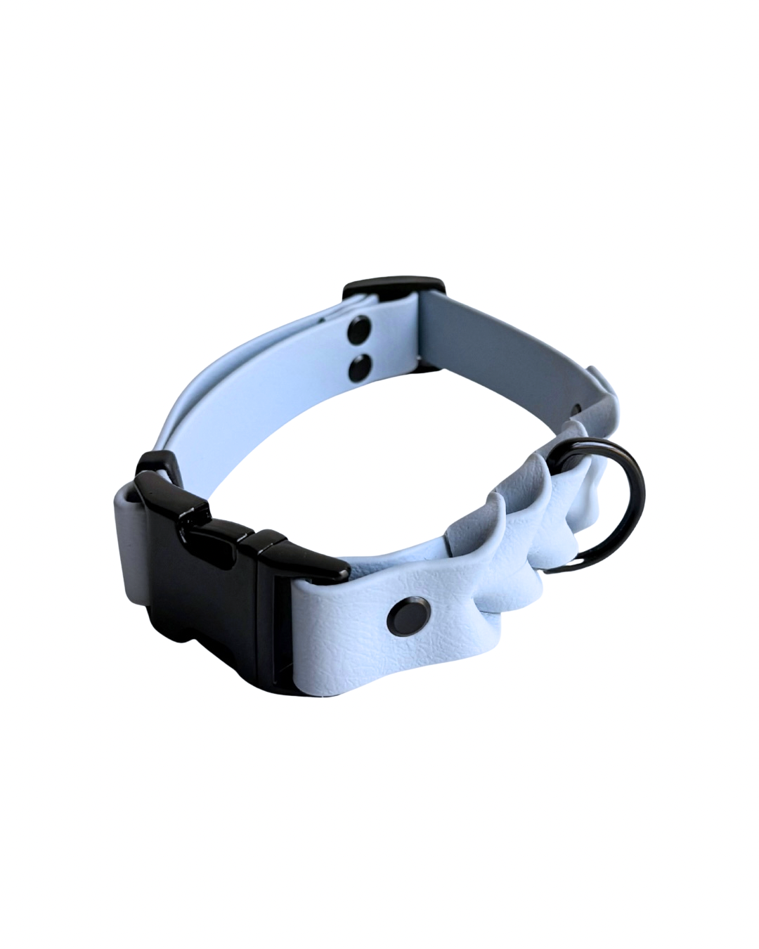 Halsband mit Klickverschluss